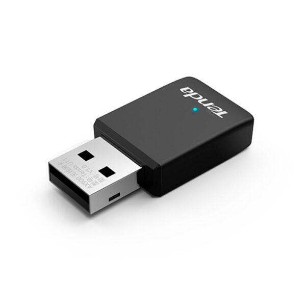 *Adaptador usb tenda wifi ax900