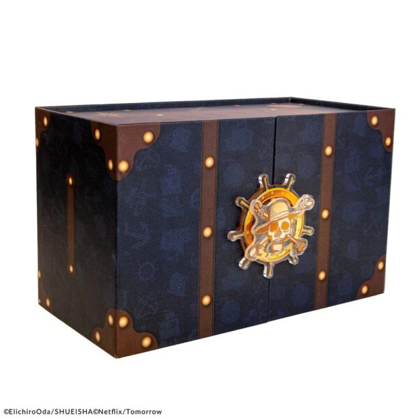 *Calendario de adviento deluxe cinereplicas one piece