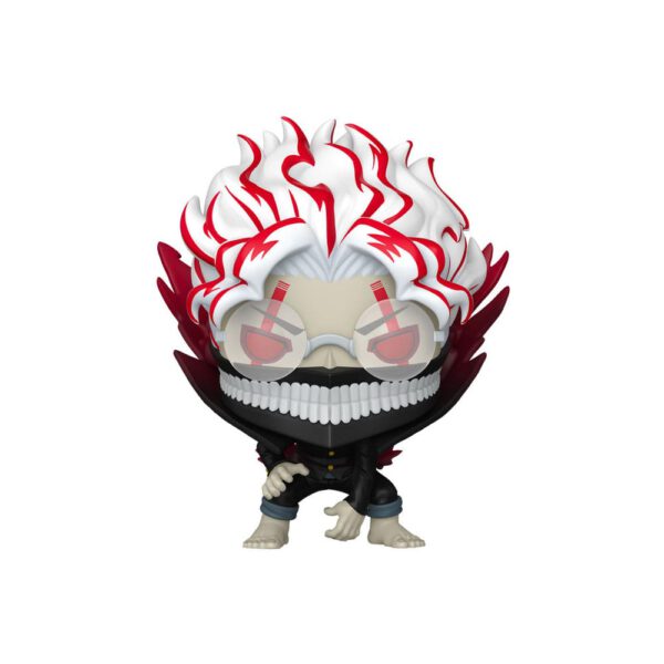 *Funko pop dandadan okarun versión chase aleatoria