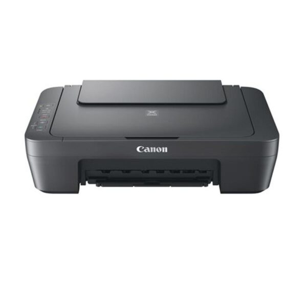 *Multifuncion canon pixma mg2556s inyeccion color a4 -  gris