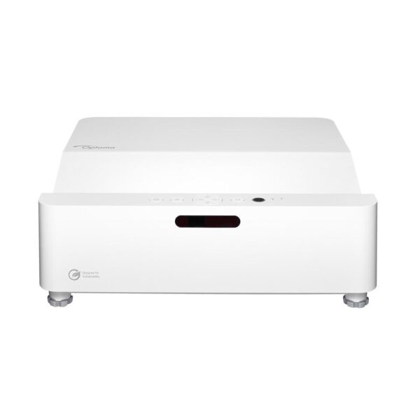 *Proyector optoma laser gt3500hdr dlp fhd 3800 lumenes