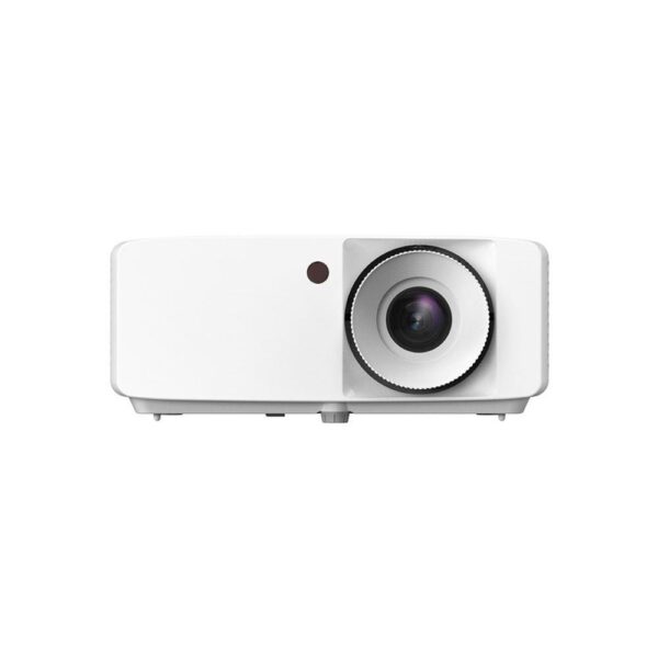 *Proyector optoma laser hz146x - w dlp fhd 3800 lumenes