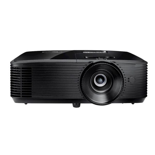 *Proyector optoma hd28e dlp fhd 3800 lumenes