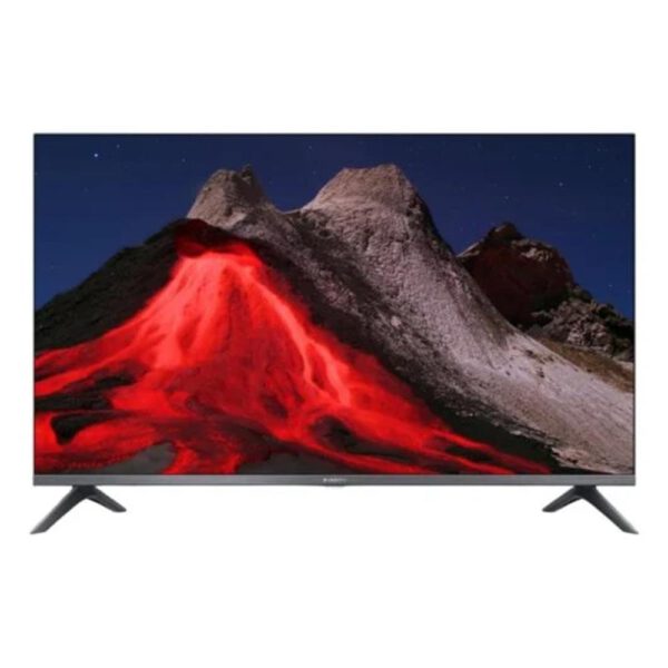 *Tv xiaomi 75 pulgadas a pro 2026 qled 4k uhd - ela5840eu - google tv