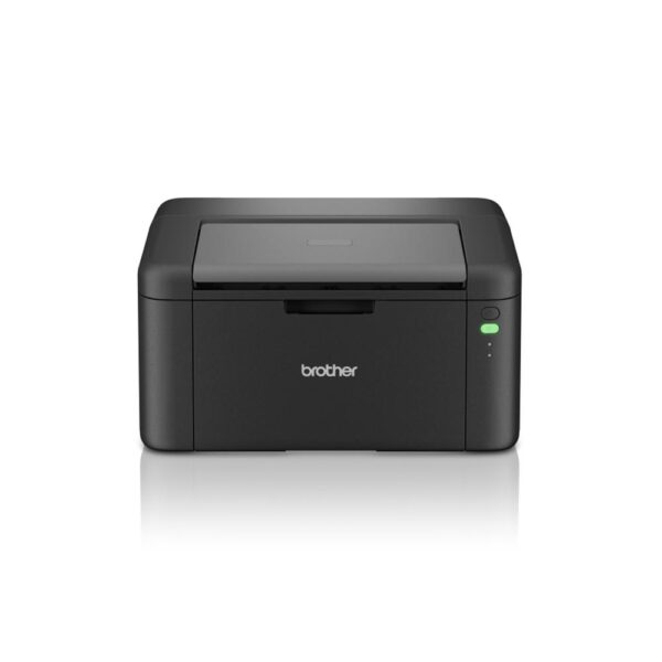 *Impresora laser brother hl - l1240w monocromo