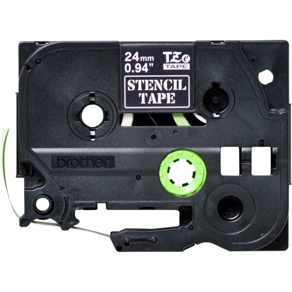 *Cinta laminada brother ste151 24mm x 3m