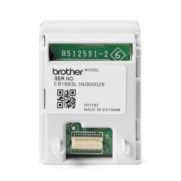 *Adaptador wifi brother nc9110w