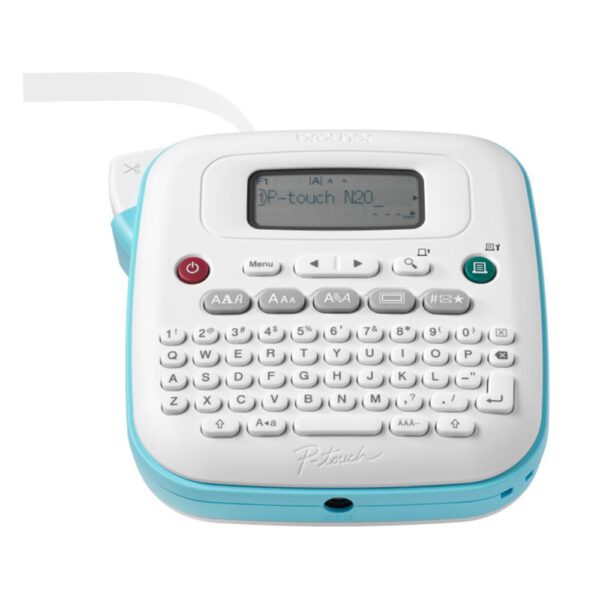 *Rotuladora brother ptn20ql1