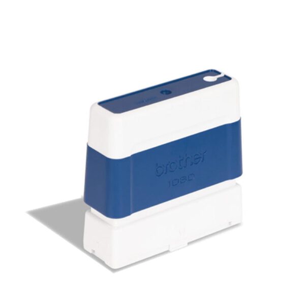 *Montura sellos brother pr1060e6p