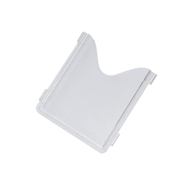 *Guia de papel a7 brother pg100