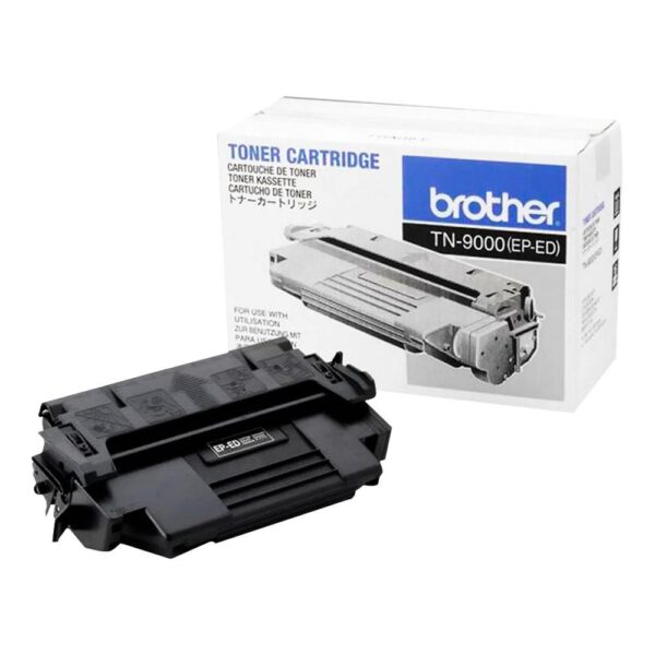 *Toner brother tn9000 negro
