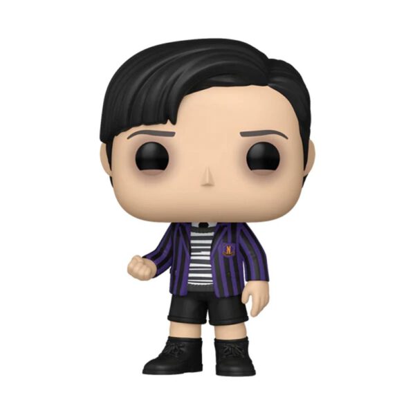 *Funko pop! tv: miercoles pugsley addams