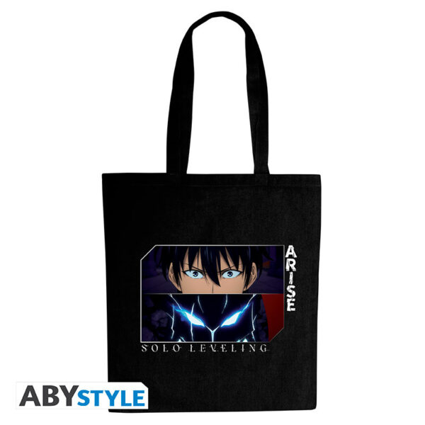 *Tote bag abystyle solo leveling