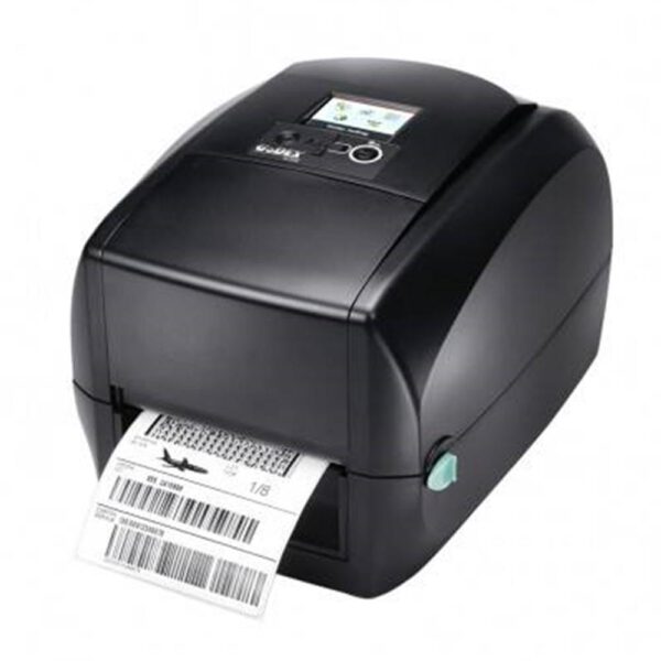 *Impresora de etiquetas godex rt730i pro t.t & t.d. usb - rs323 - ethernet