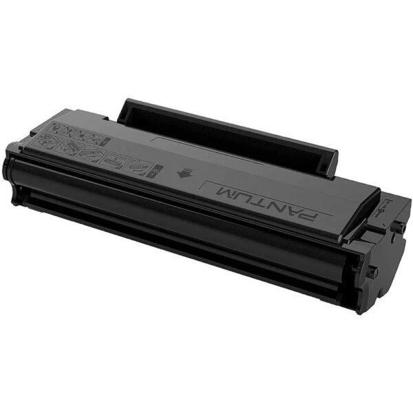 *Toner pantum pa - 210ev negro 1600 paginas (economic version)