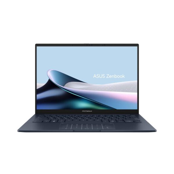 *Portatil asus zenbook ux3405ca - pz284w u7 - 255h 16gb ssd 1tb 14 pulgadas