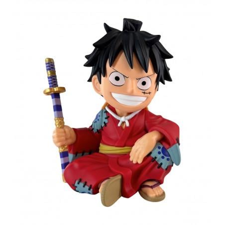 *Luffytaro hucha 15 cm one piece