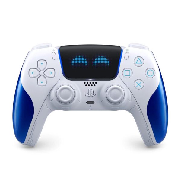 *Accesorio sony ps5 -   mando dualsense astrobot edicion limitada