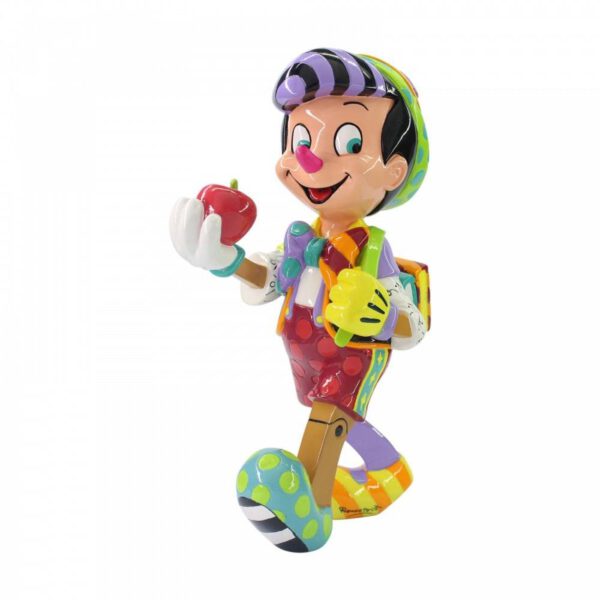 *Figura enesco disney pinocho by britto