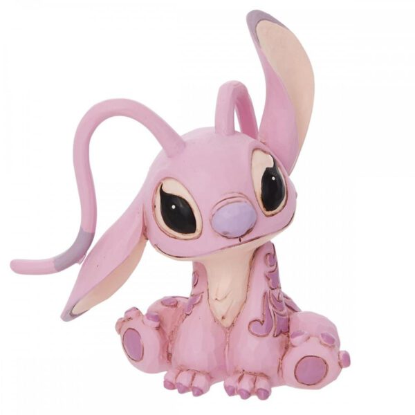 *Figura enesco disney stitch mini angel
