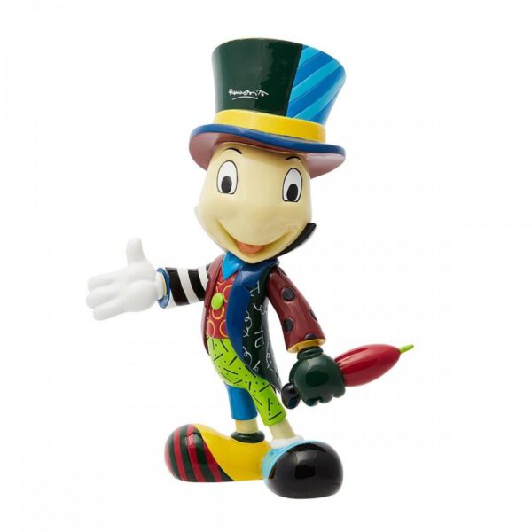 *Figura enesco disney pepito grillo by britto