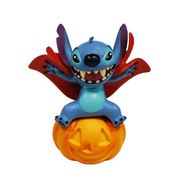 *Figura enesco disney stitch haloween