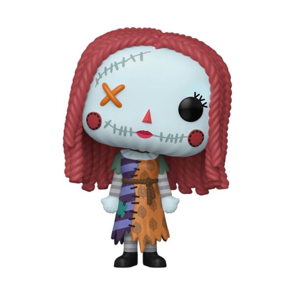 *Funko pop disney: patchwork sally