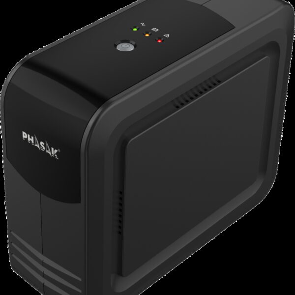 *Sai ups phasak 900va smart lite  ph 9499 3 schuko