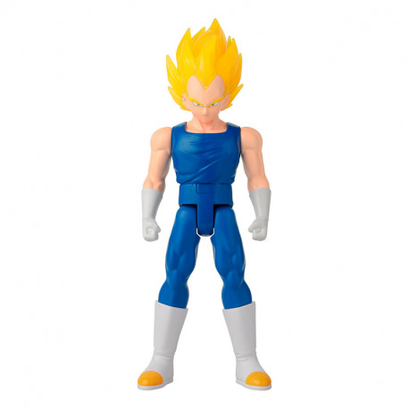 *Figura bandai rojo dbs limit breakersparkling vegeta 3