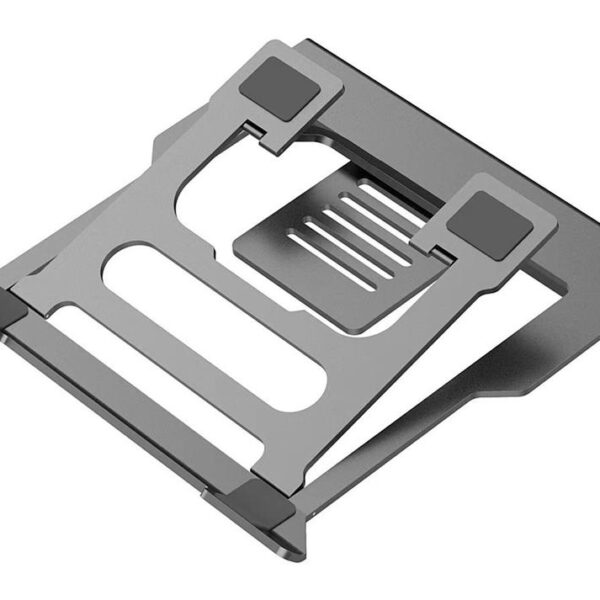 *Atrildock  coolbox aluminio usb - c a hdmi 4k - 3xusb - a - pd 100w - sd - microsd - rj45 pc - mac docking atril