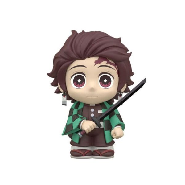 *Figura hucha demon slayer tanjiro