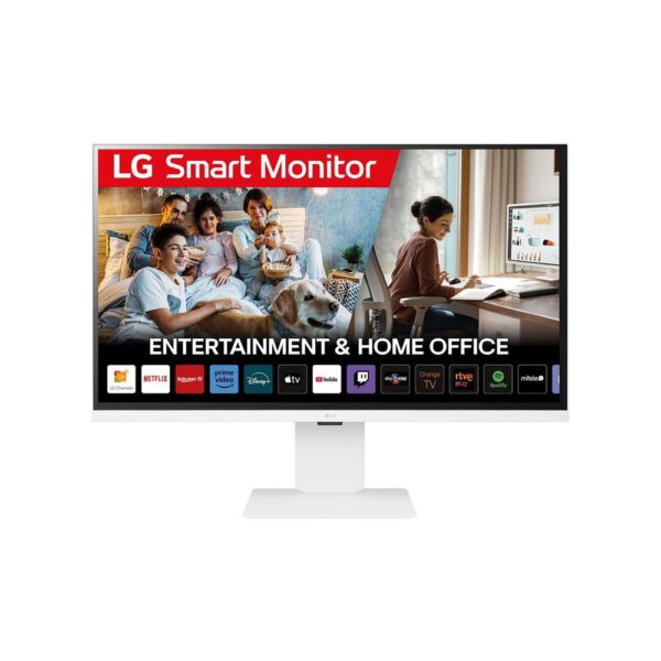 *Monitor lg 32u850sa - w 32 pulgadas 4k uhd 60hz