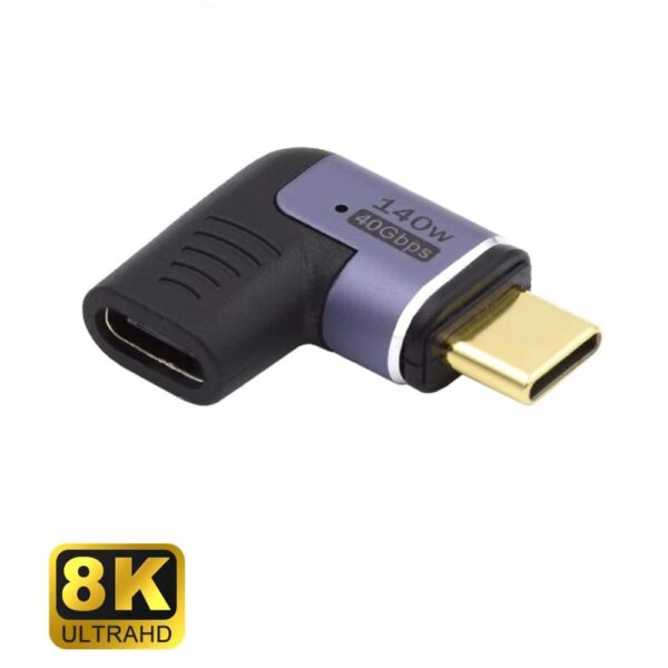 *Adaptador usb tipo c ewent ec1048 macho - hembra