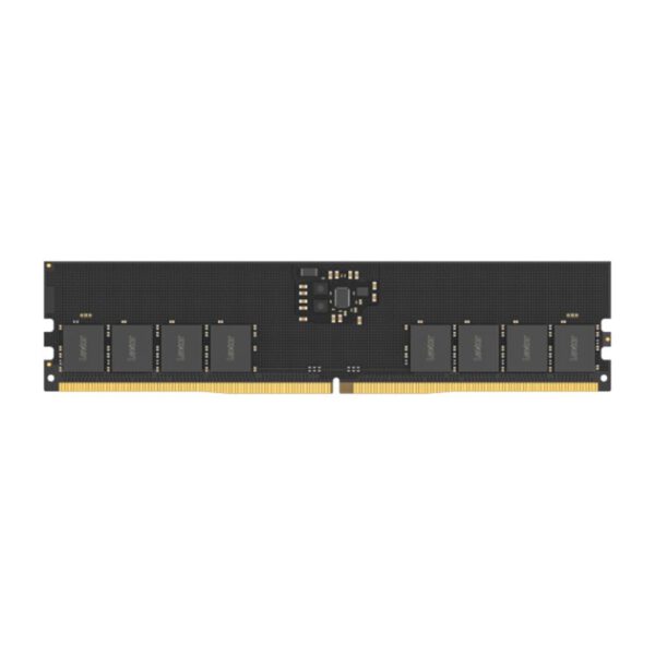 *Memoria ram ddr5 8gb lexar udimm 5600 mhz