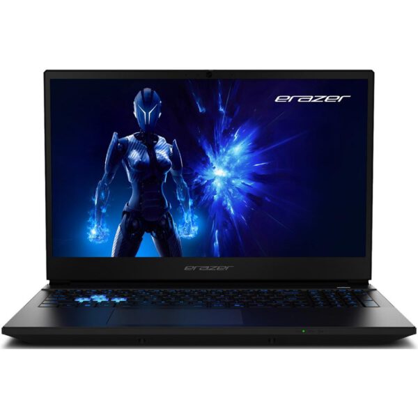*Portatil erazer deputy p1 core 5 - 210h -  16gb -  ssd 1tb -  rtx 5060 -  15.6 pulgadas -  freedos