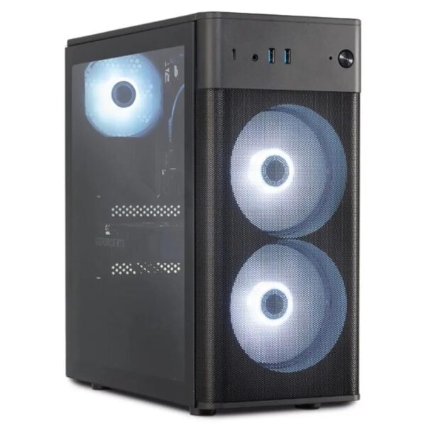 *Ordenador erzaer recon p45 r5 - 5500 -  32gb -  ssd 1tb -  rtx 5060 freedos