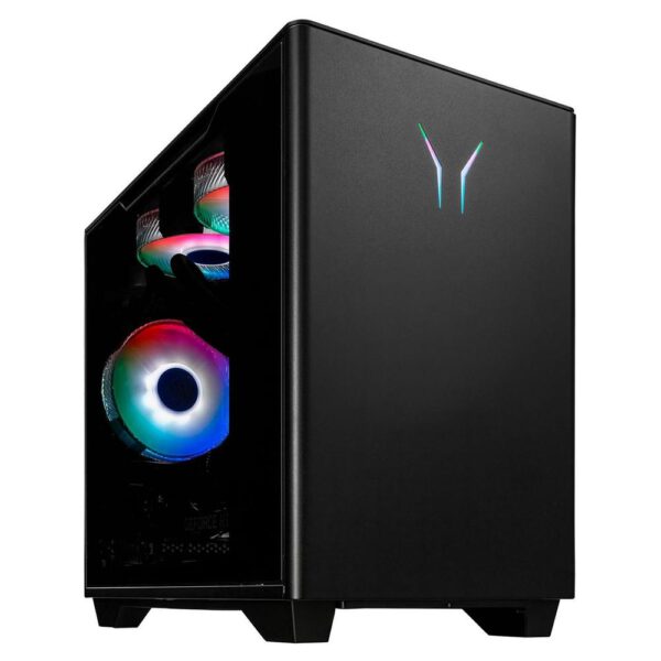 *Ordenador gaming erazer bandit p20 u7 - 265f -  32gb -  ssd 1tb -  rtx 5060ti 12gb -  w11h