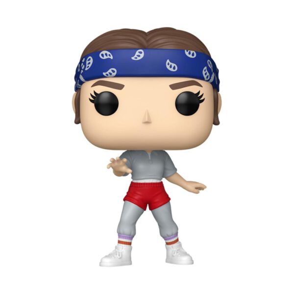 *Funko pop! tv stranger things eleven con bandana