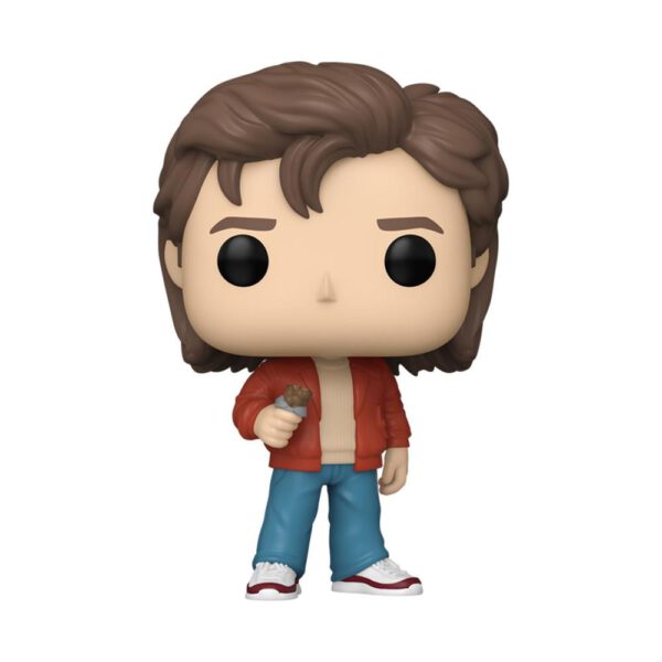 *Funko pop! tv stranger things steve harrington