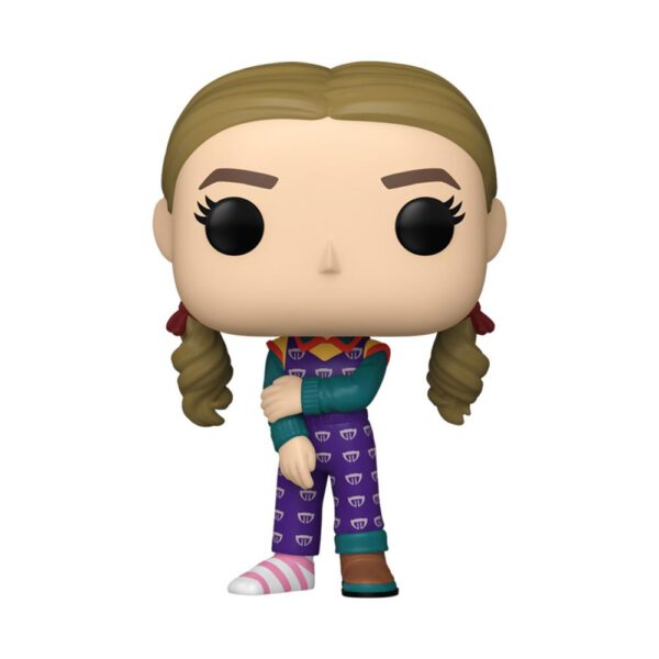 *Funko pop! tv stranger things holly wheeler
