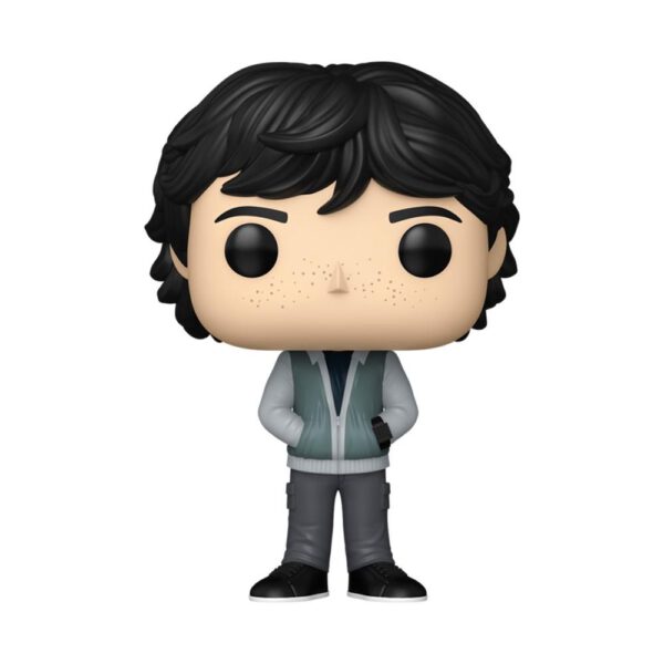 *Funko pop! tv stranger things eleven mike wheeler