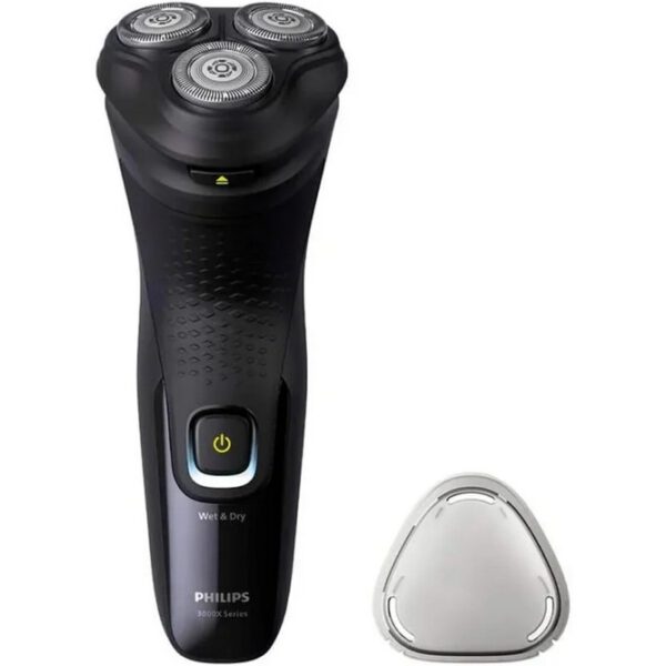 *Afeitadora philips shaver recargable x3021