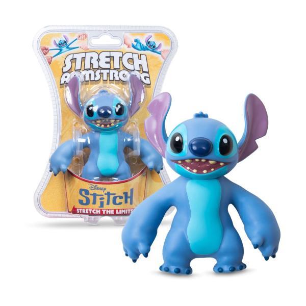 *Stitch stretch