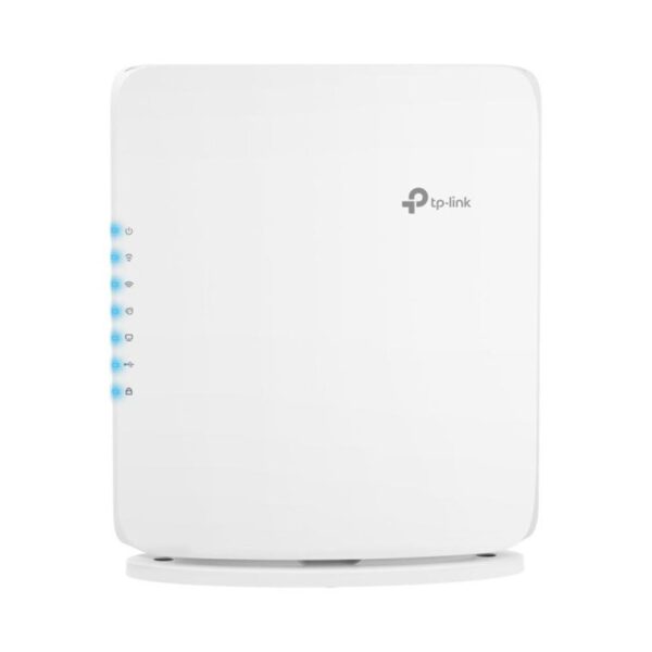 *Router wifi tp - link archer be450 dual band