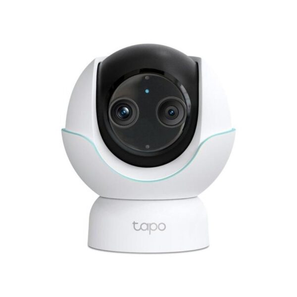 *Camara de seguridad wifi tp - link tapo c480 2k