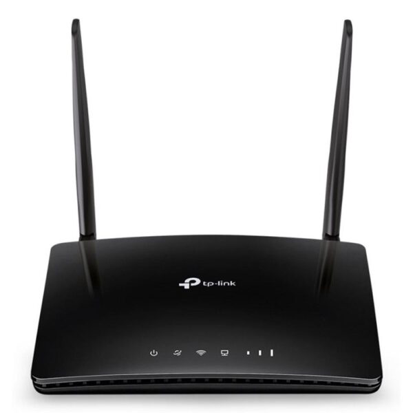 *Router wifi tp - link archer mr402 ac1200