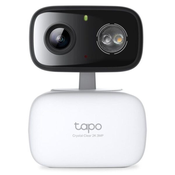 *Camara de seguridad wifi tp - link tapo c216 2k 3mpx