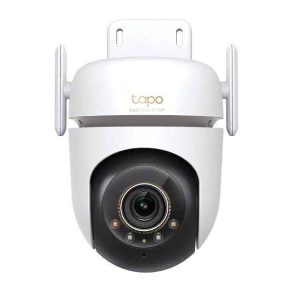 *Camara de seguridad wifi tp - link tc43 3k 5mpx