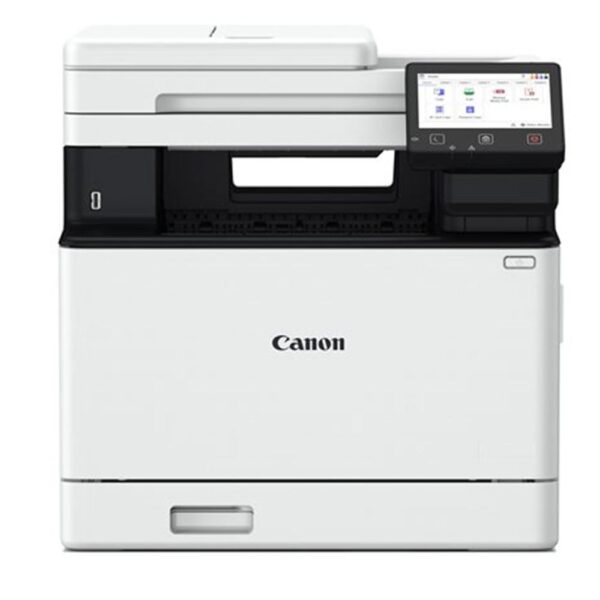 *Multifuncion canon mf752cdw ii laser color i - sensys a4 -  33ppm -  usb -  red -  red -  wifi -  wifi direct -  duplex todas las funciones