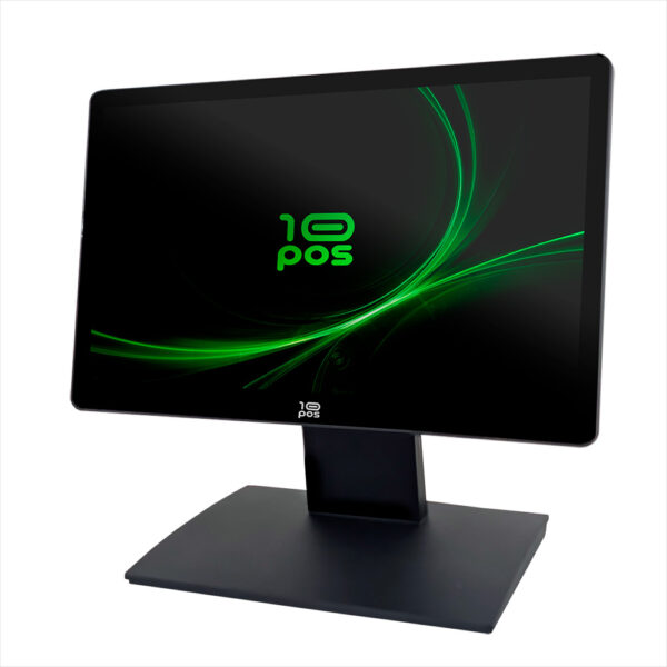 *Monitor tpv tactil 15.6 pulgadas 10pos ts - 16hv  vga+hdmi & usb. vesa 75x100